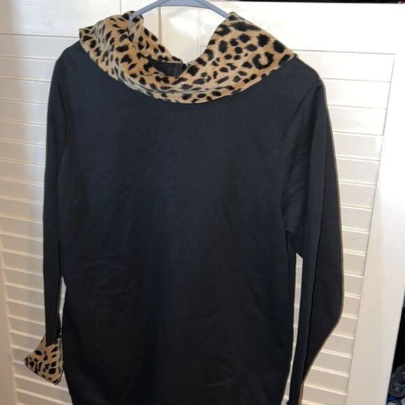 Vintage Storybook Tunic Blouse - Picture 2 of 11